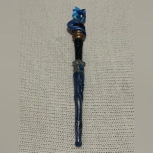 Great Wolf Lodge MagiQuest Dragon Wand Interactive Toy